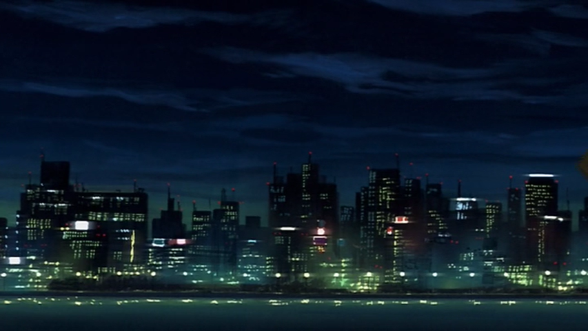 .hack//Liminality (2002) (Horadric)